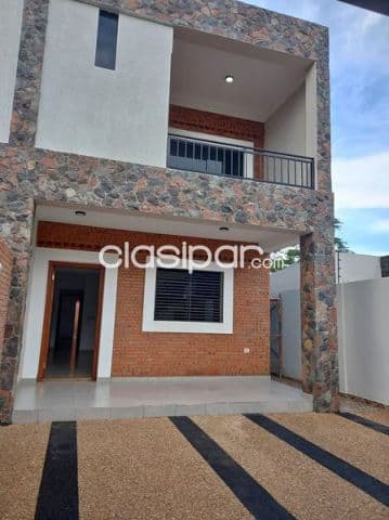 Dúplex en VON POLESKI, Villa Elisa