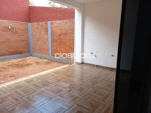 Dúplex en VON POLESKI, Villa Elisa - foto 9