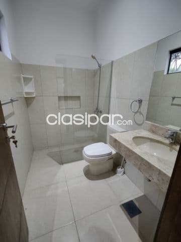 Dúplex en Surubii, Limpio - foto 9