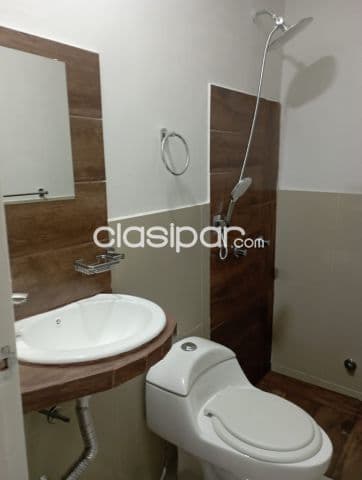 Departamento en Villa Elisa - foto 6