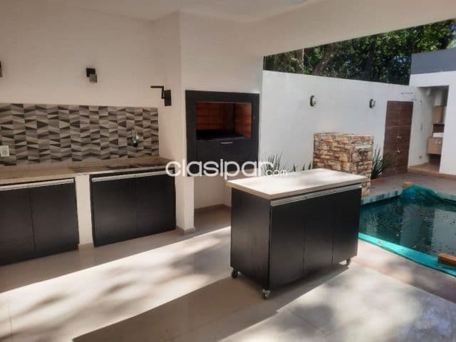 Dúplex en Nautico, San Bernardino - foto 7