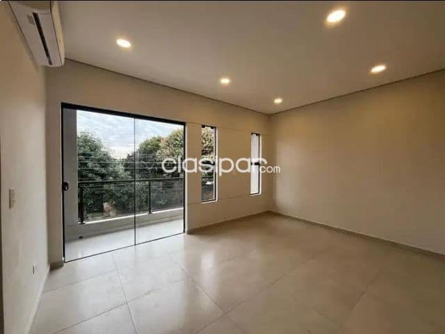 Dúplex en ALQUILO DÚPLEX A ESTRENAR en Ñemby Barrio Salinas, Ñemby