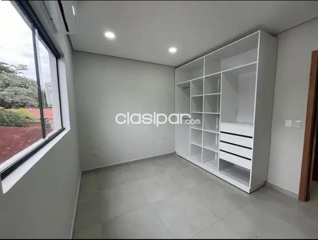 Dúplex en ALQUILO DÚPLEX A ESTRENAR en Ñemby Barrio Salinas, Ñemby - foto 2