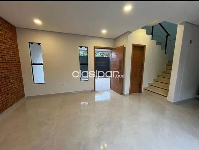 Dúplex en ALQUILO DÚPLEX A ESTRENAR en Ñemby Barrio Salinas, Ñemby - foto 3