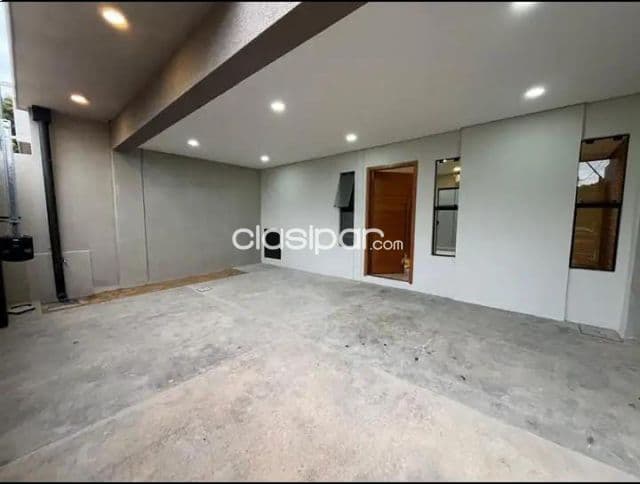 Dúplex en ALQUILO DÚPLEX A ESTRENAR en Ñemby Barrio Salinas, Ñemby - foto 6