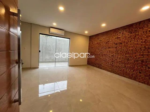 Dúplex en ALQUILO DÚPLEX A ESTRENAR en Ñemby Barrio Salinas, Ñemby - foto 7