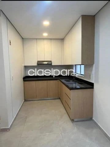 Dúplex en ALQUILO DÚPLEX A ESTRENAR en Ñemby Barrio Salinas, Ñemby - foto 9