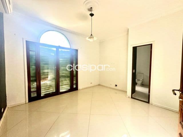 Casa en Limpio
