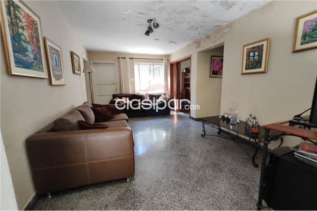 Terreno en Fernando De La Mora Eligio Ayala esq. Asuncion, Fernando de la Mora