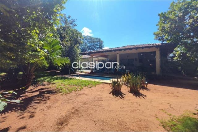 Terreno en Fernando De La Mora Eligio Ayala esq. Asuncion, Fernando de la Mora - foto 2