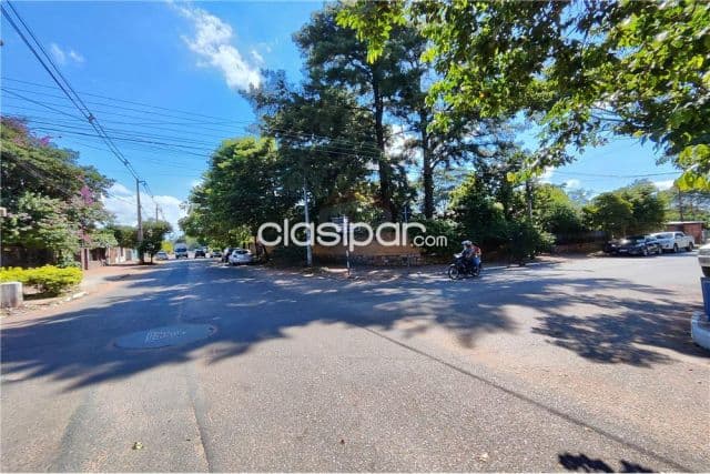 Terreno en Fernando De La Mora Eligio Ayala esq. Asuncion, Fernando de la Mora - foto 4