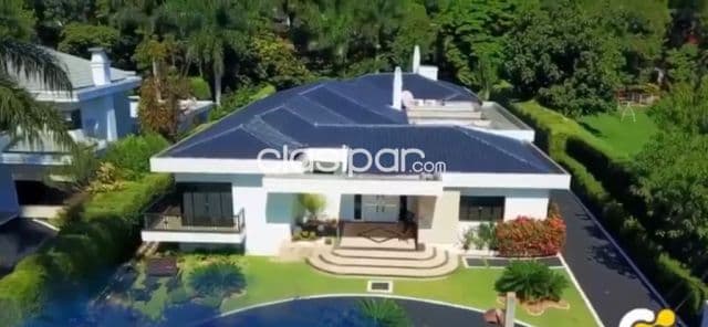 Dúplex en PARANA COUNTRY CLUB, Ciudad del Este