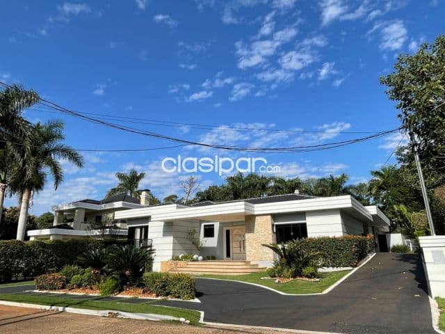 Dúplex en PARANA COUNTRY CLUB, Ciudad del Este - foto 3