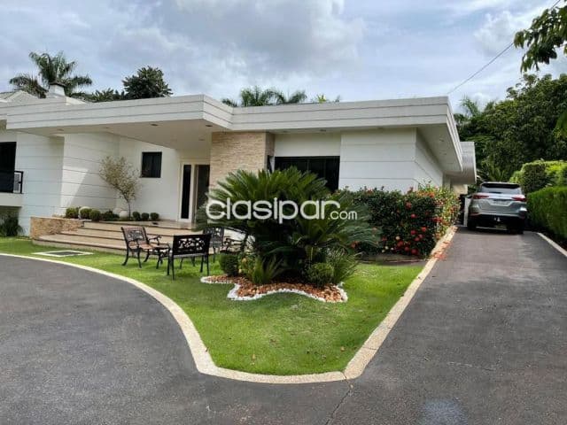 Dúplex en PARANA COUNTRY CLUB, Ciudad del Este - foto 4