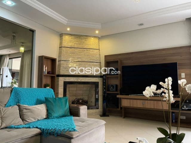 Dúplex en PARANA COUNTRY CLUB, Ciudad del Este - foto 7