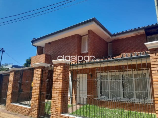 Casa en Herrera, Asunción