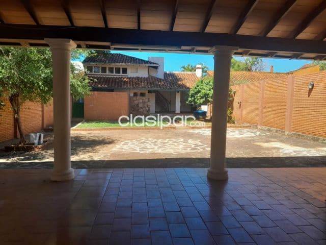 Casa en Herrera, Asunción - foto 9