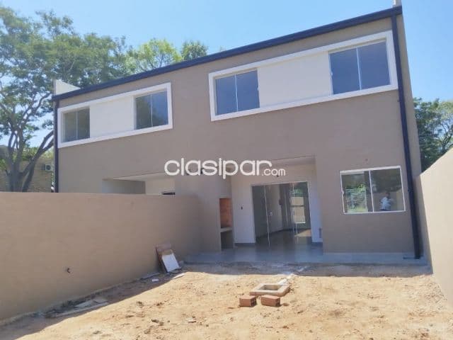 Dúplex en mariano, Mariano Roque Alonso - foto 2
