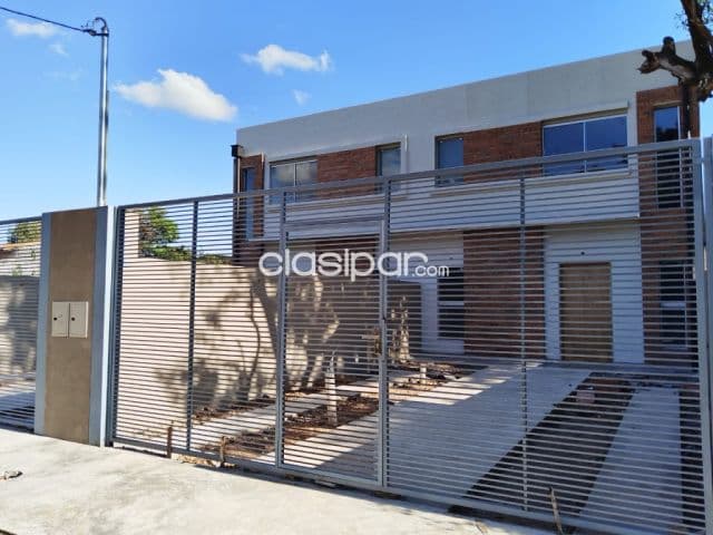 Dúplex en mariano, Mariano Roque Alonso - foto 6