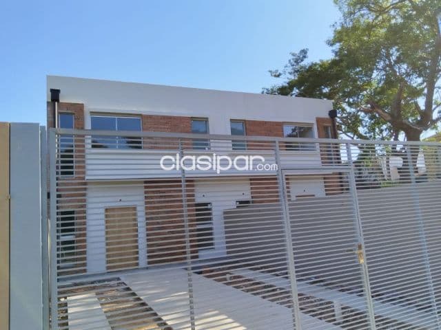 Dúplex en mariano, Mariano Roque Alonso - foto 8
