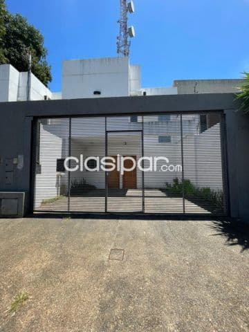 Dúplex en Villa Aurelia, Asunción