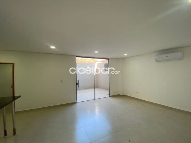 Dúplex en Villa Morra, Asunción