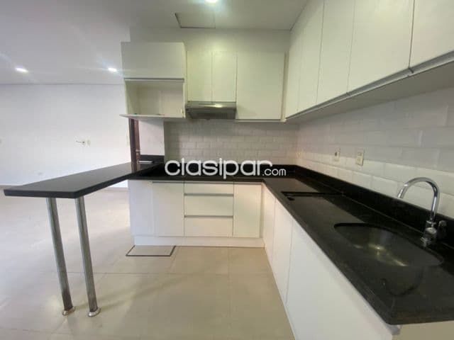Dúplex en Villa Morra, Asunción - foto 3