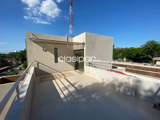 Dúplex en Villa Morra, Asunción - foto 9