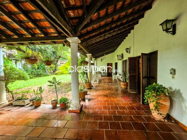 Casa en LAS MERCEDES, Asunción - foto 4
