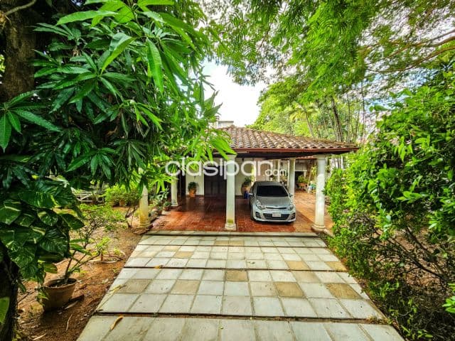 Casa en LAS MERCEDES, Asunción - foto 6