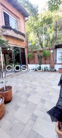 Dúplex en Recoleta, Asunción - foto 2