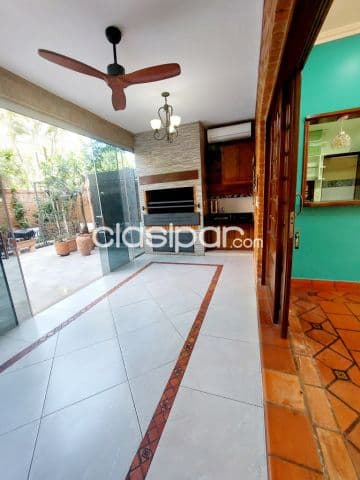 Dúplex en Recoleta, Asunción - foto 3
