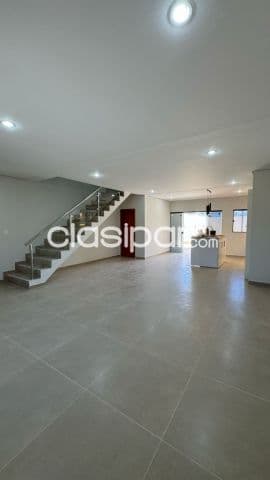 Dúplex en Residencial