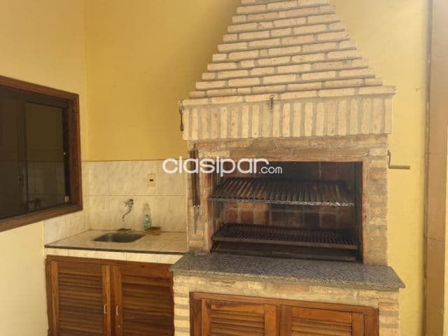 Dúplex en Recoleta, Asunción - foto 7