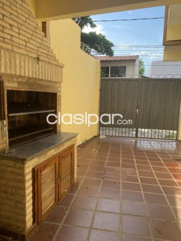 Dúplex en Recoleta, Asunción - foto 8