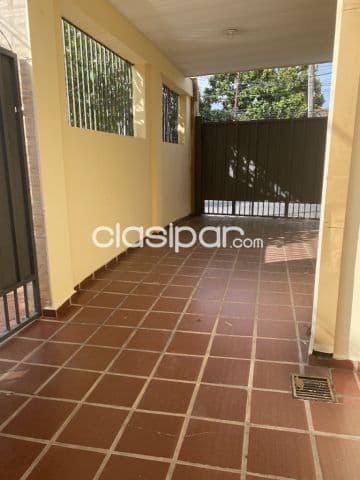 Dúplex en Recoleta, Asunción - foto 9