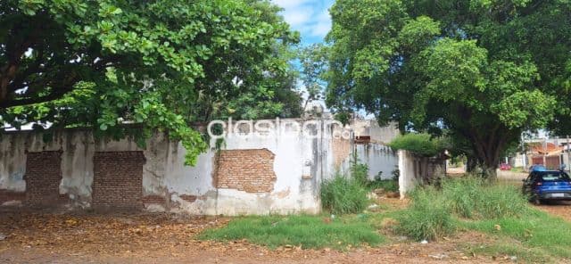 Terreno en Herrera, Asunción