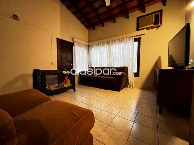Casa en Las Mercedes, Asunción - foto 3