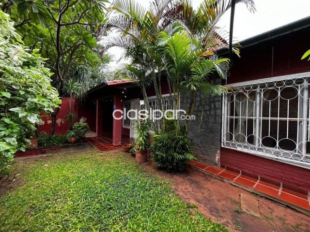 Casa en Las Mercedes, Asunción - foto 6