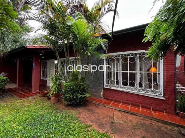 Casa en Las Mercedes, Asunción - foto 7