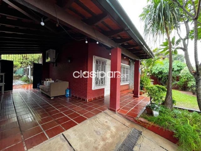 Casa en Las Mercedes, Asunción - foto 8