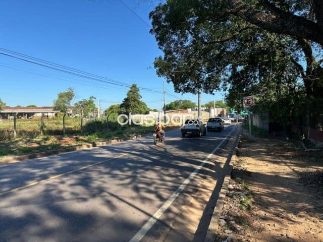 Terreno en Laguna grande, Fernando de la Mora - foto 2