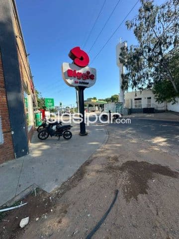 Terreno en Laguna grande, Fernando de la Mora - foto 3
