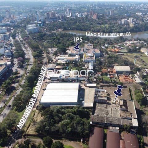 Terreno en Ciudad del Este - foto 3