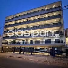 Departamento en Loma Merlo, Luque