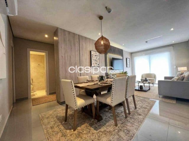 Departamento en Loma Merlo, Luque - foto 2