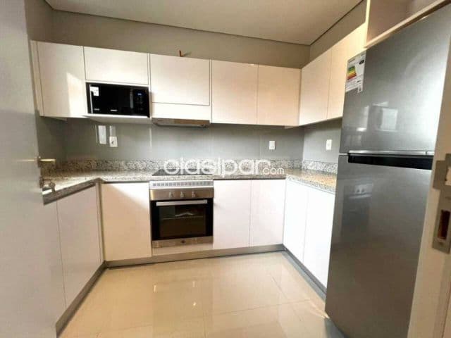Departamento en Loma Merlo, Luque - foto 3