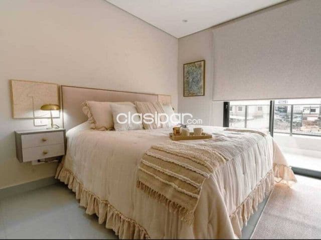 Departamento en Loma Merlo, Luque - foto 4
