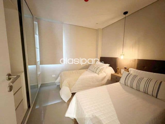 Departamento en Loma Merlo, Luque - foto 6