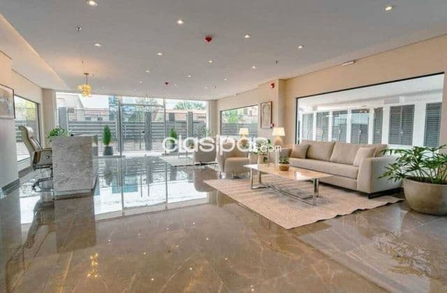 Departamento en Loma Merlo, Luque - foto 7